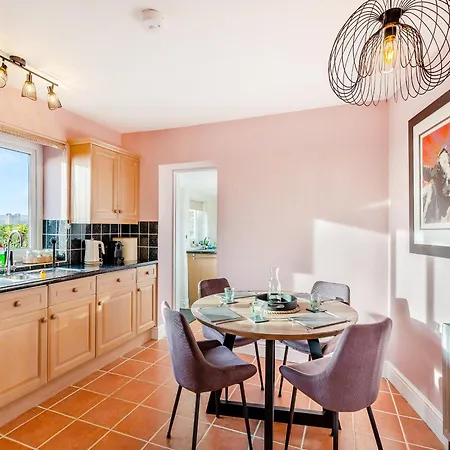 Richmond Cottage Holiday home