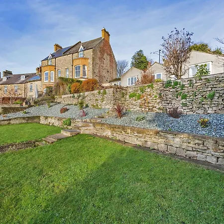 Semesterbostad Richmond Cottage Richmond (North Yorkshire)