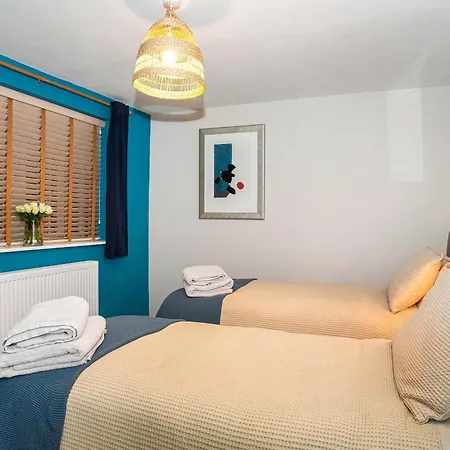 Дом отдыха Richmond Cottage *