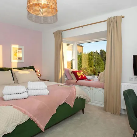 Frenchgate Σπίτι διακοπών