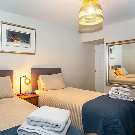 Frenchgate Σπίτι διακοπών *