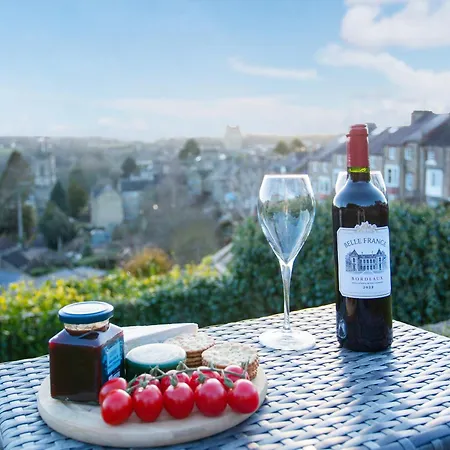 Frenchgate * Richmond (North Yorkshire)