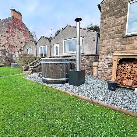 Σπίτι διακοπών Frenchgate