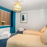 Holiday home Frenchgate